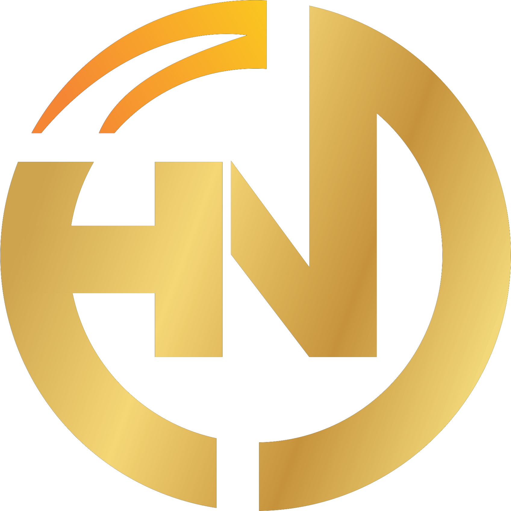 H&D Group emblem